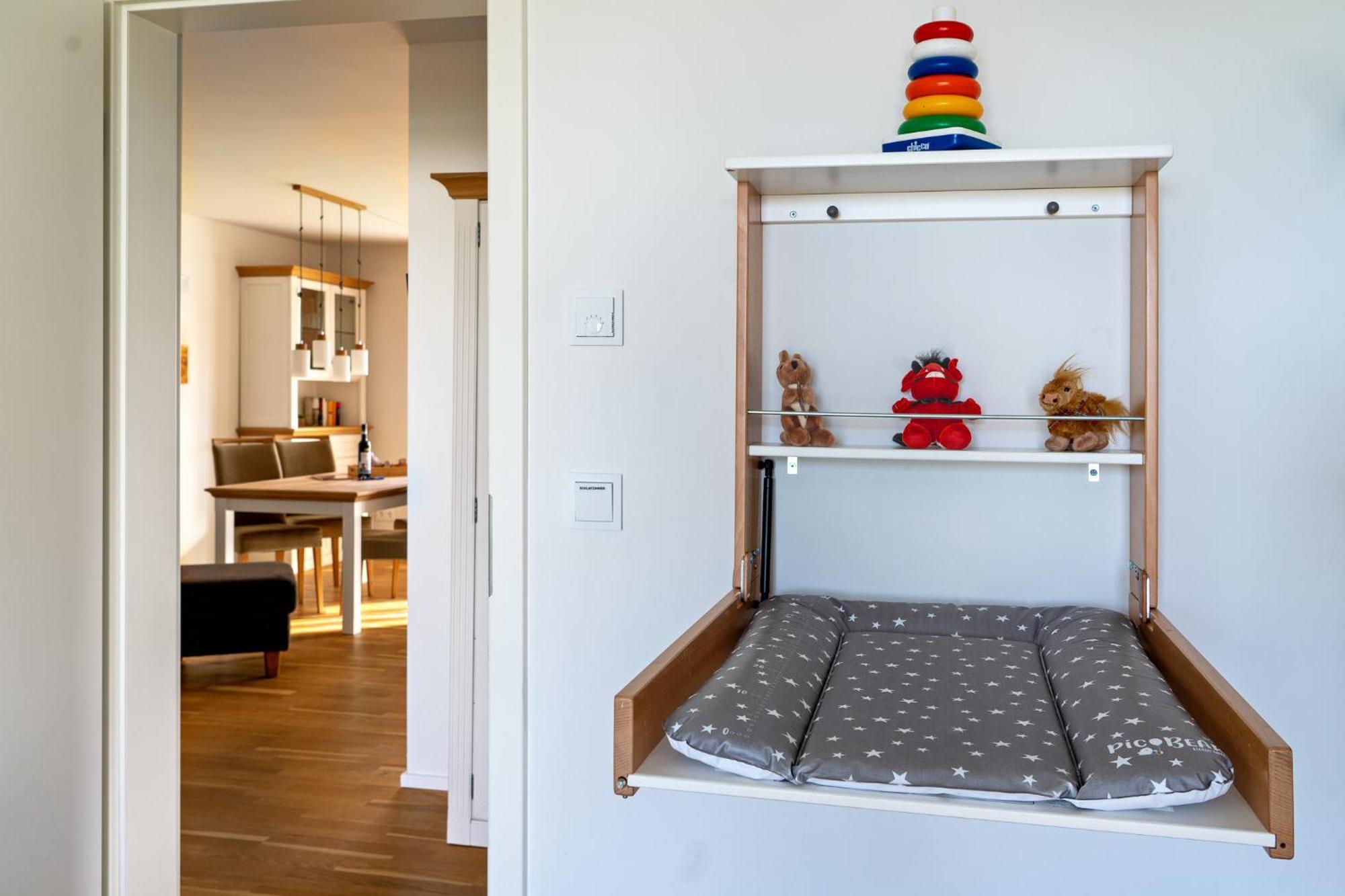 Fewo Meerwert By Seeblick Ferien Oro, Familienfreundlich, Sauna, Kamin,Xl Dusche Olpenitz Exterior foto